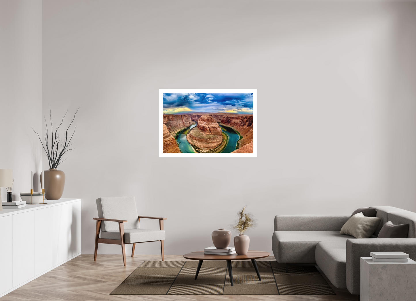 Horseshoe Bend