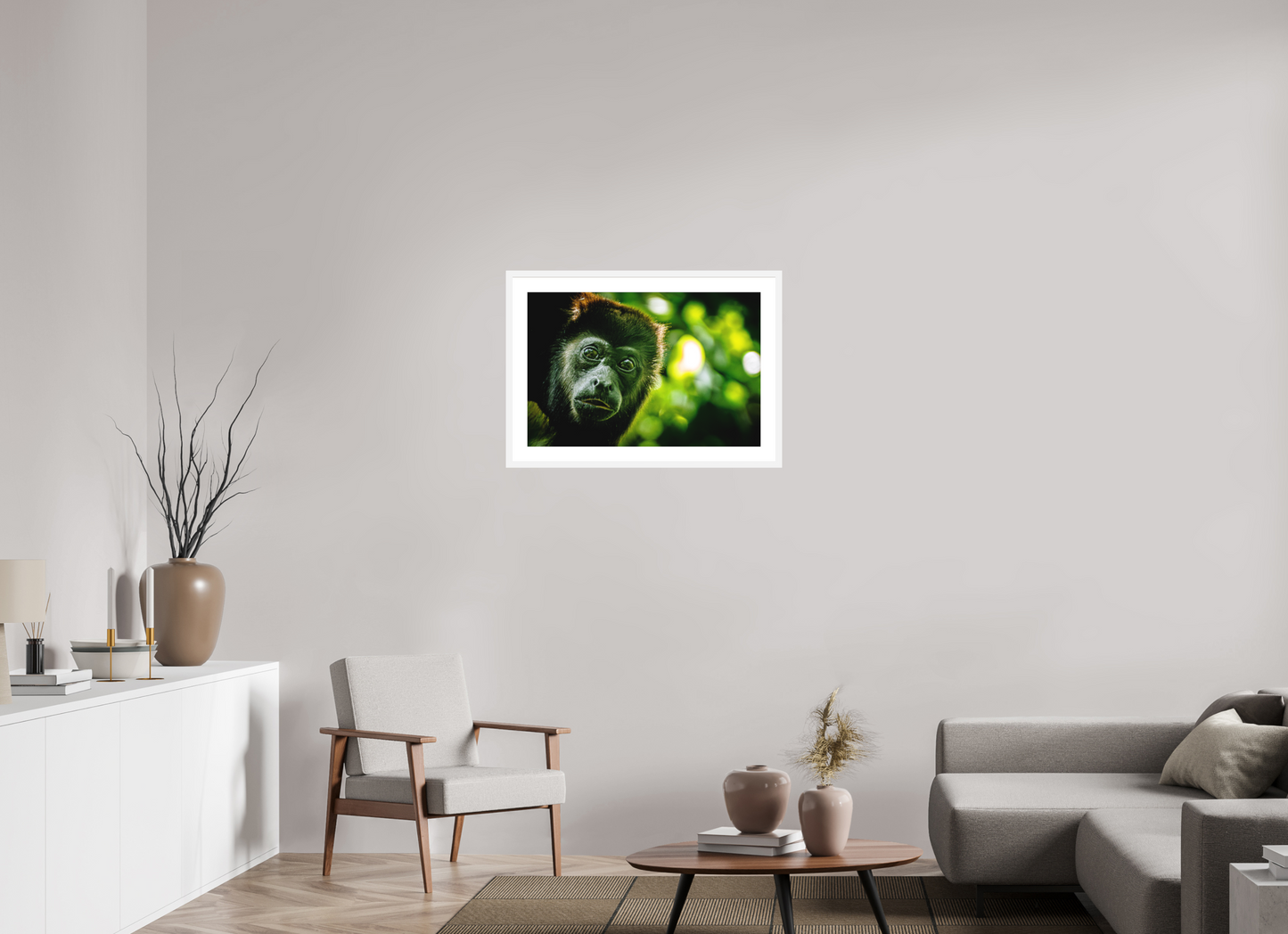 Howler Monkey