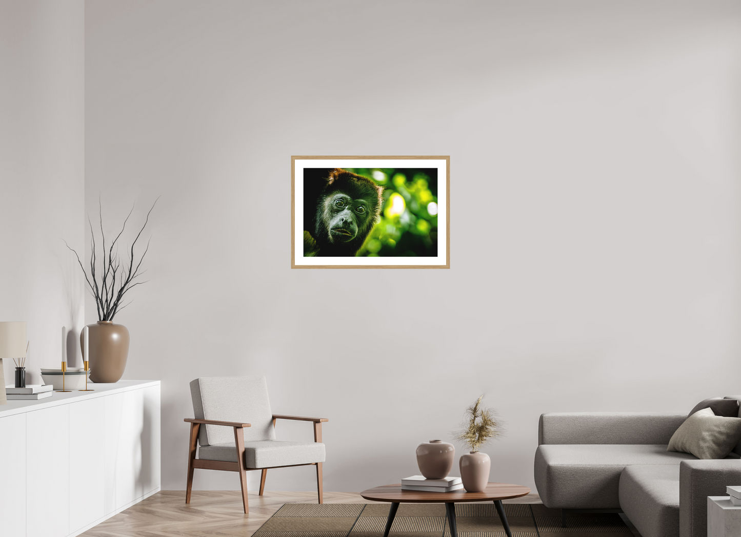 Howler Monkey