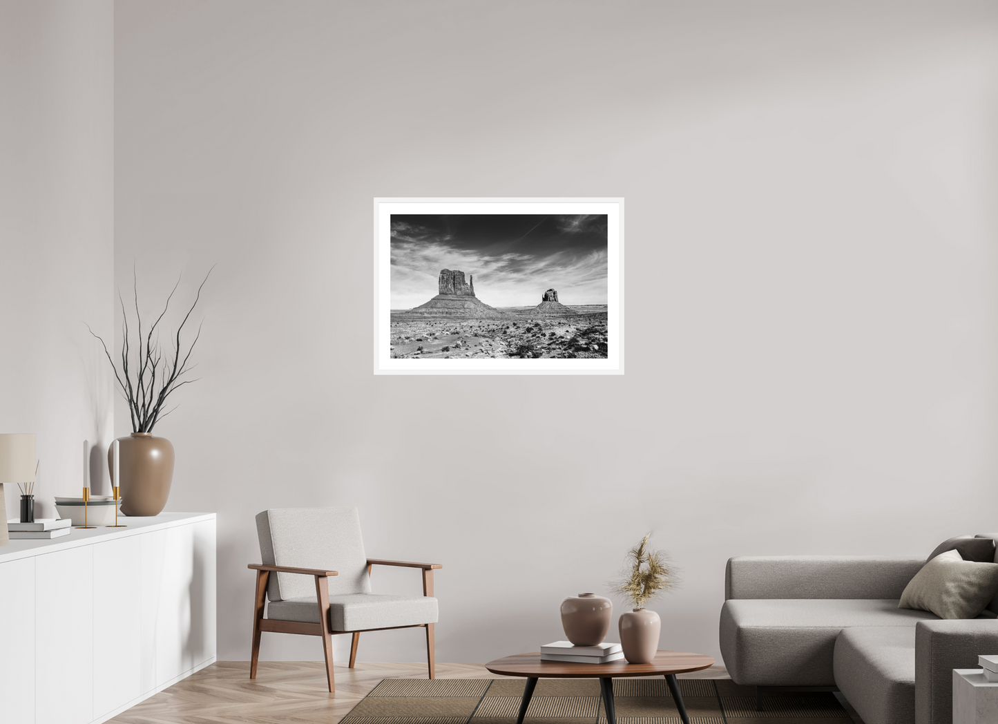 Monument Valley