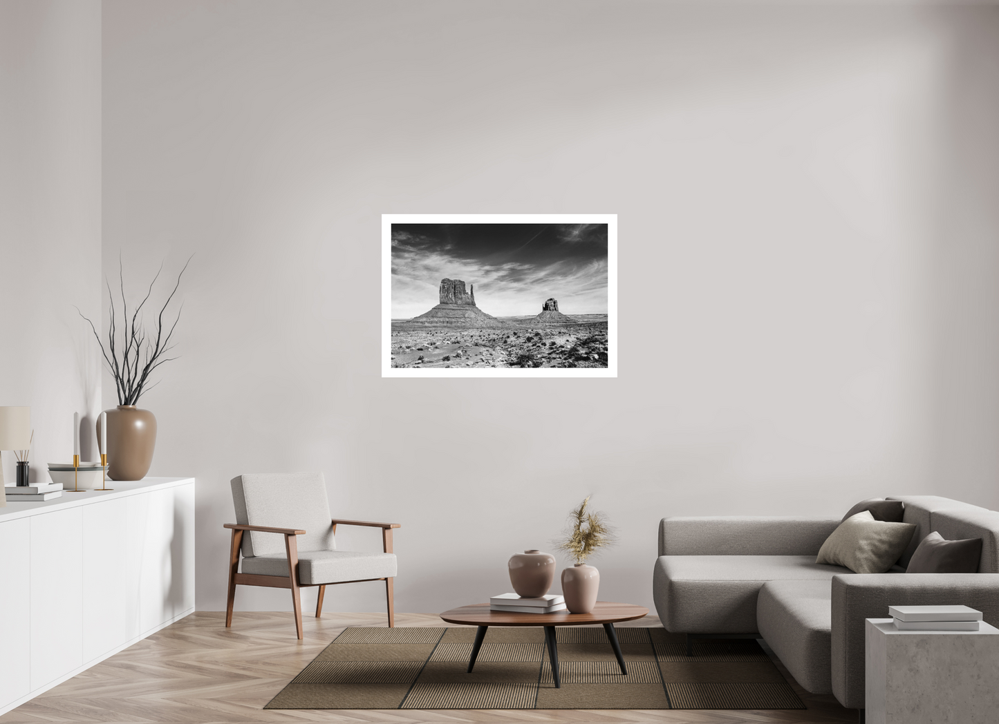 Monument Valley