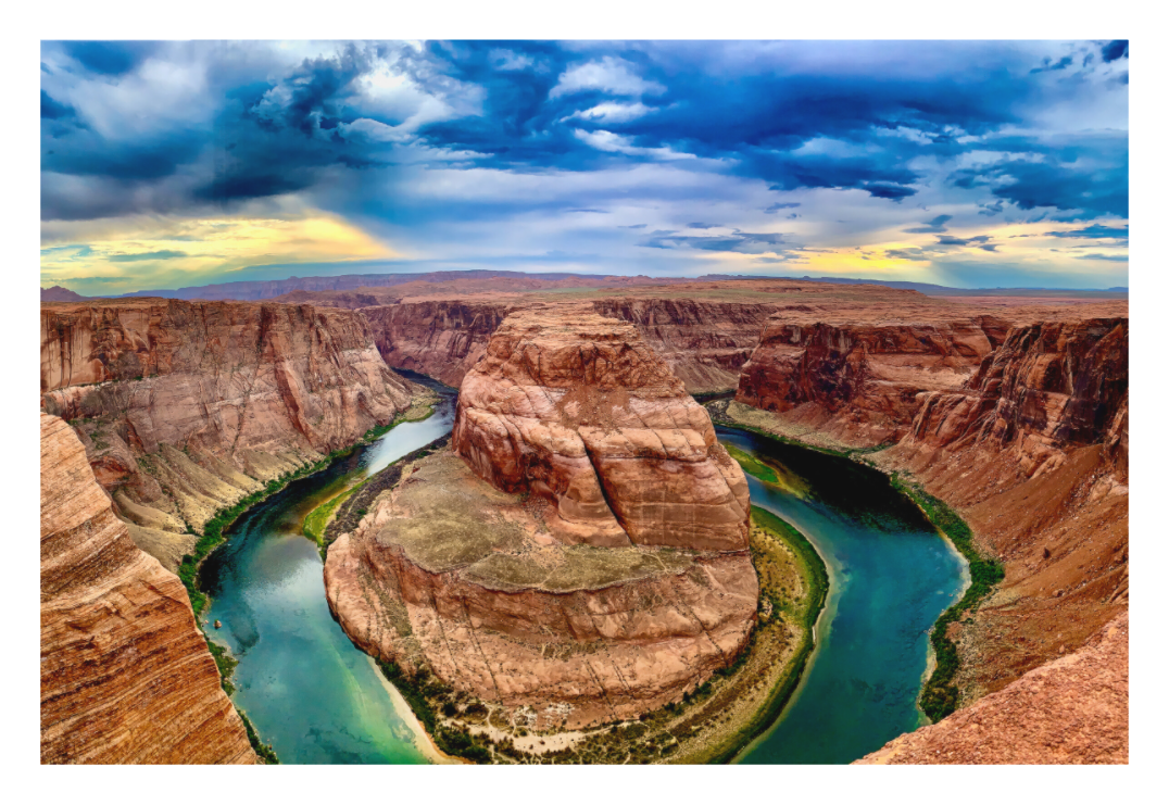 Horseshoe Bend