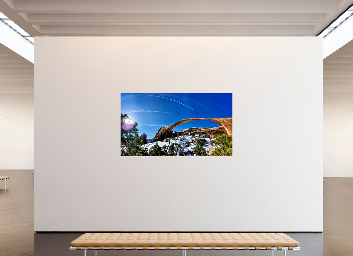 Landscape Arch : 16x9