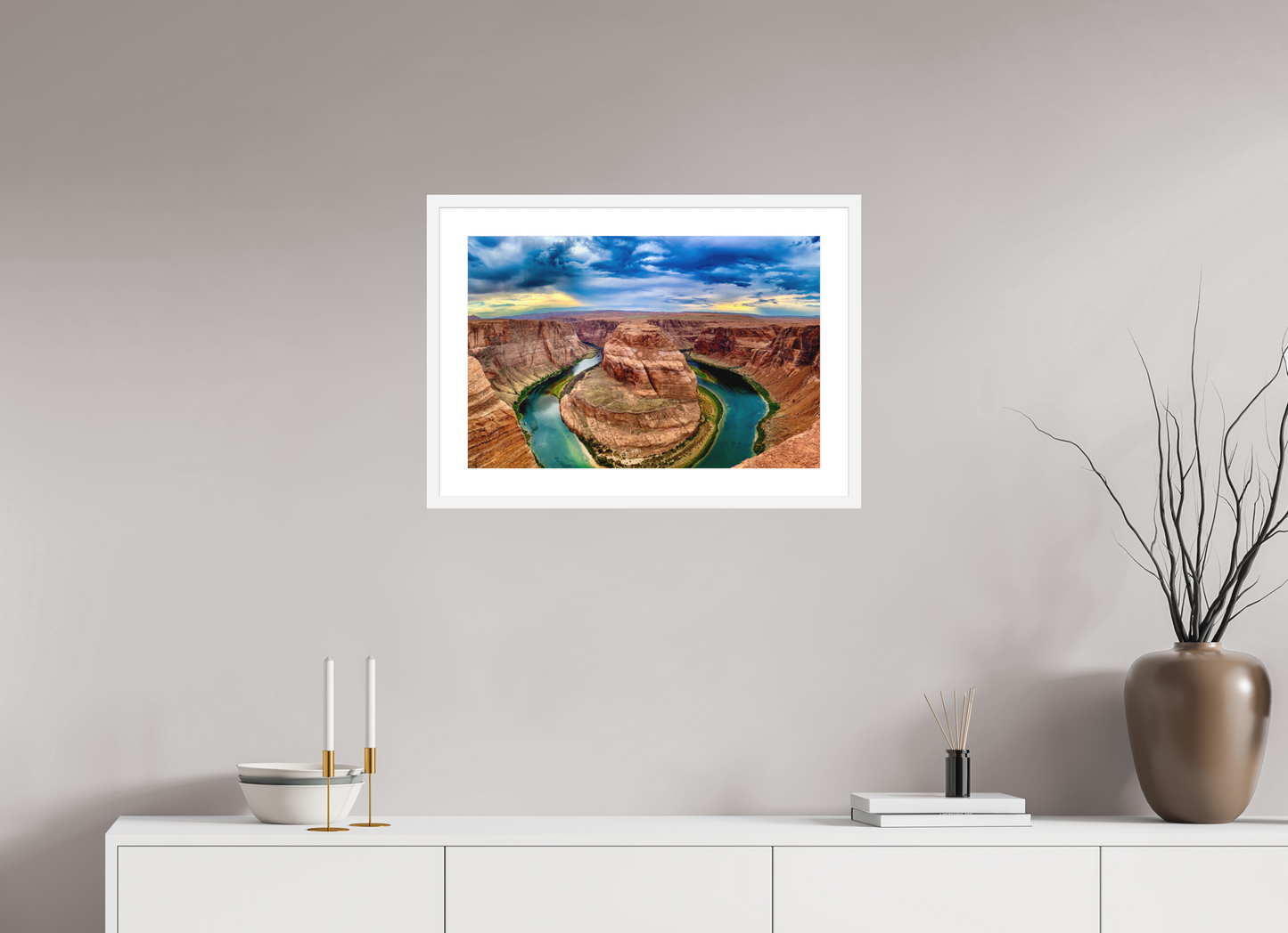 Horseshoe Bend