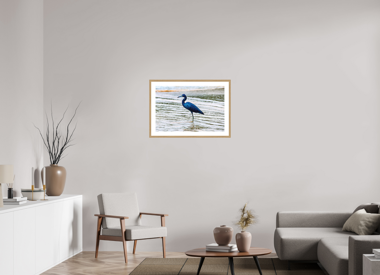 Little Blue Heron