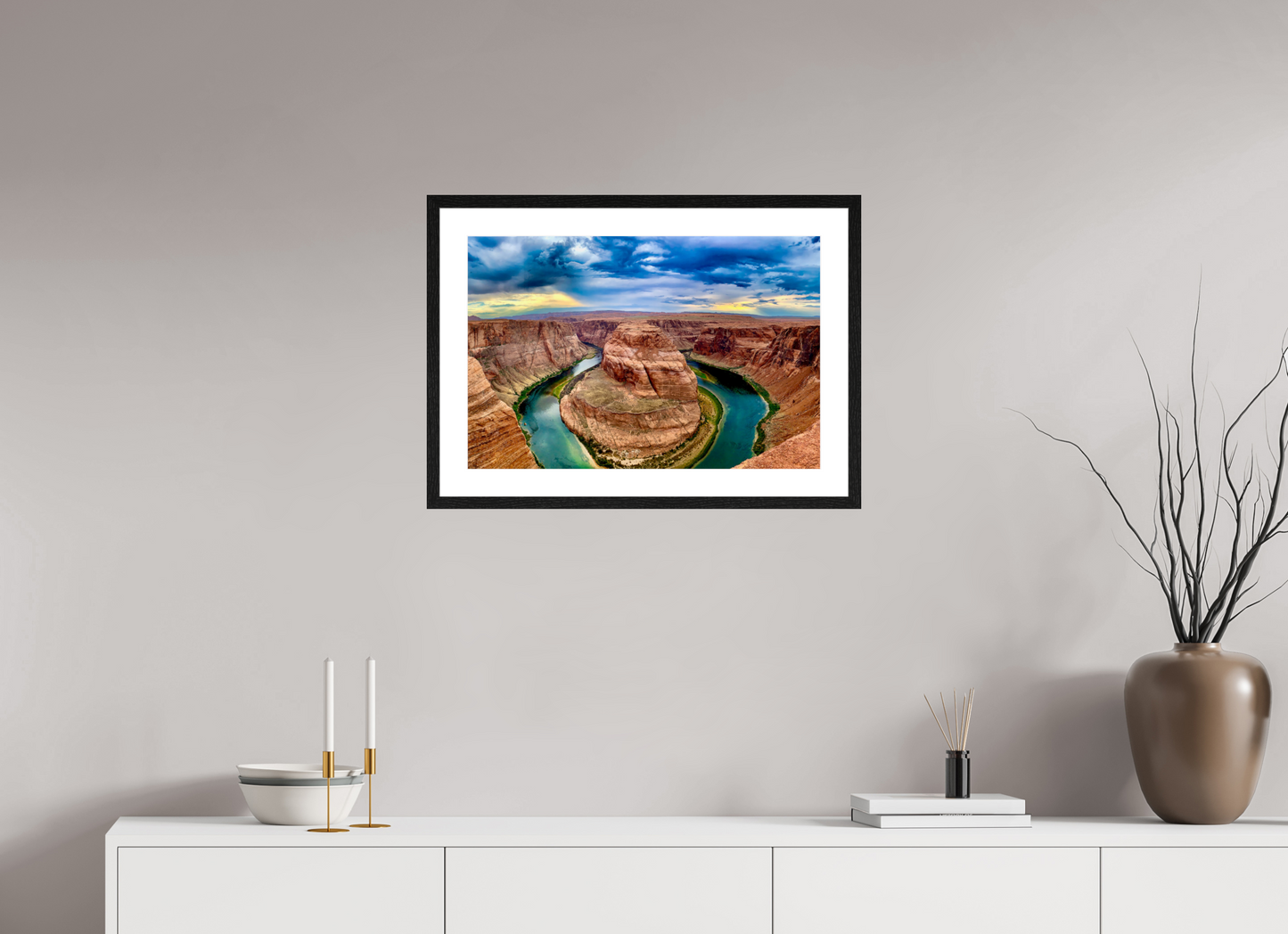 Horseshoe Bend