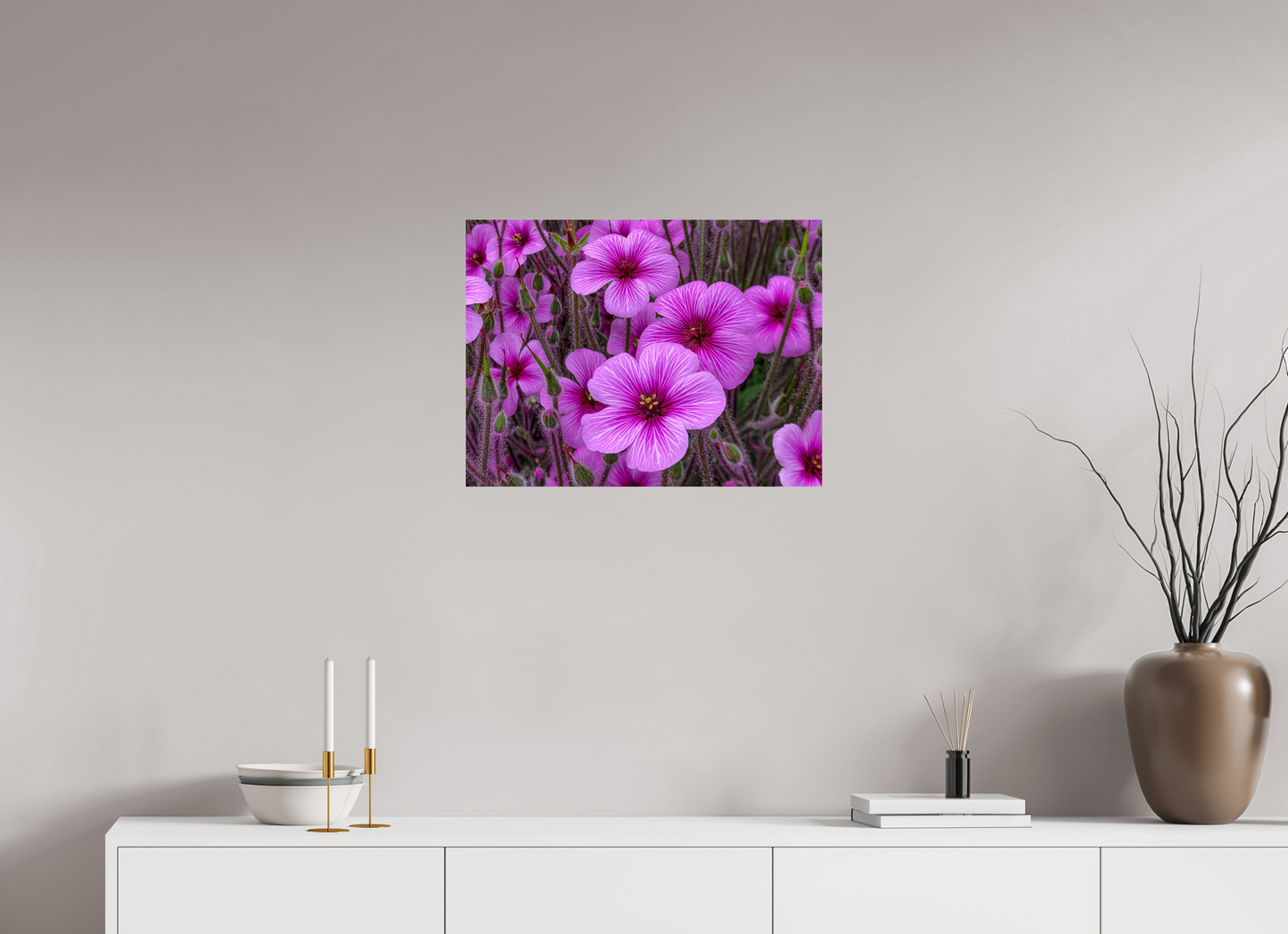 Pink Sorrel