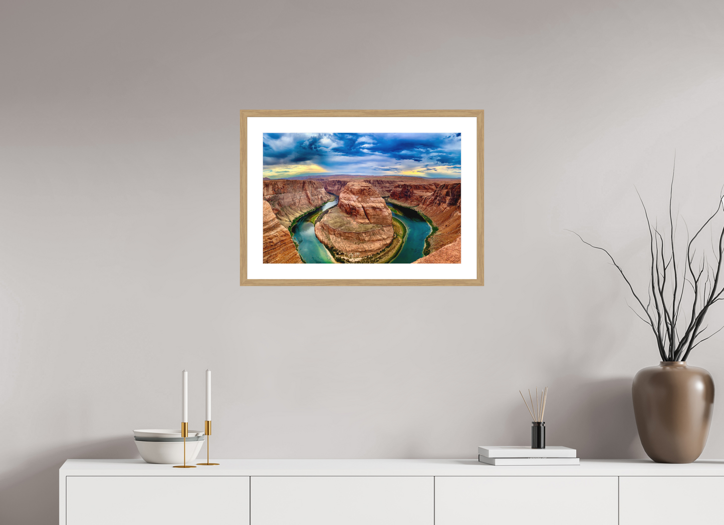Horseshoe Bend