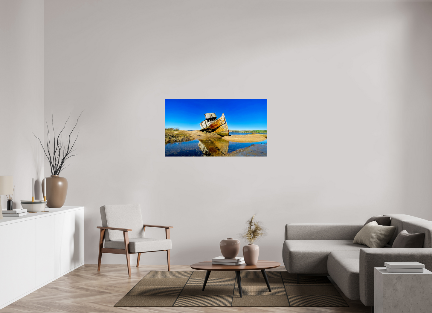 The Point Reyes : 16x9