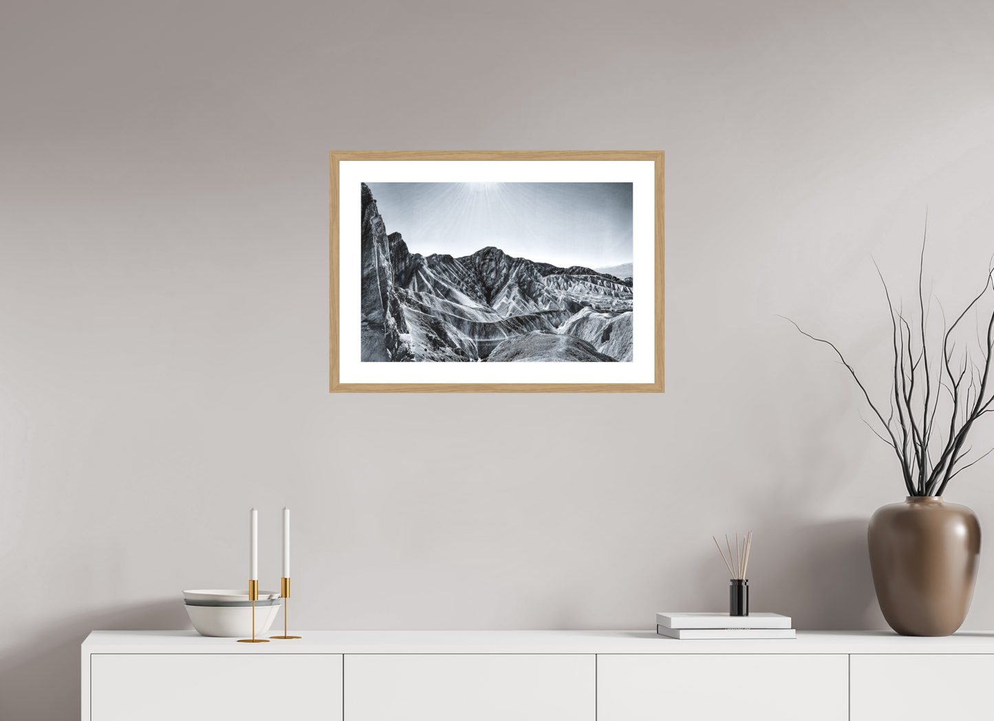 Golden Canyon
