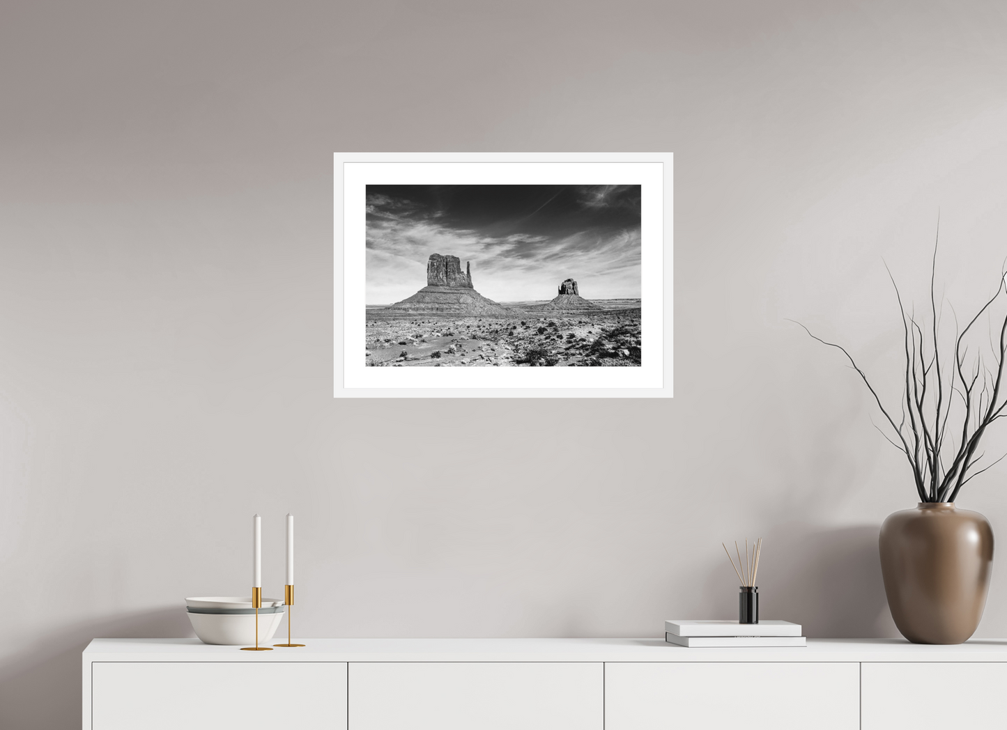 Monument Valley
