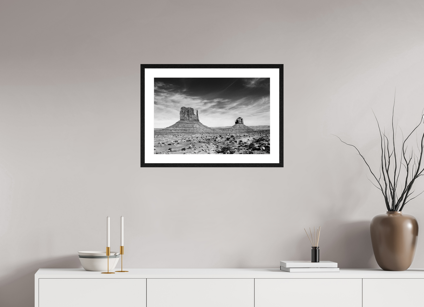 Monument Valley