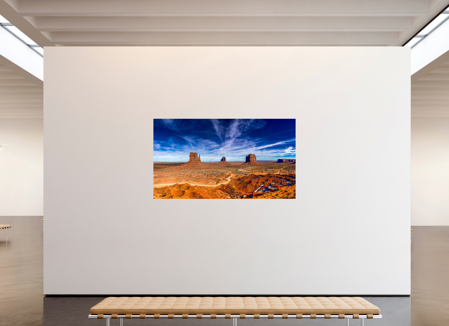 Monument Valley : 16x9