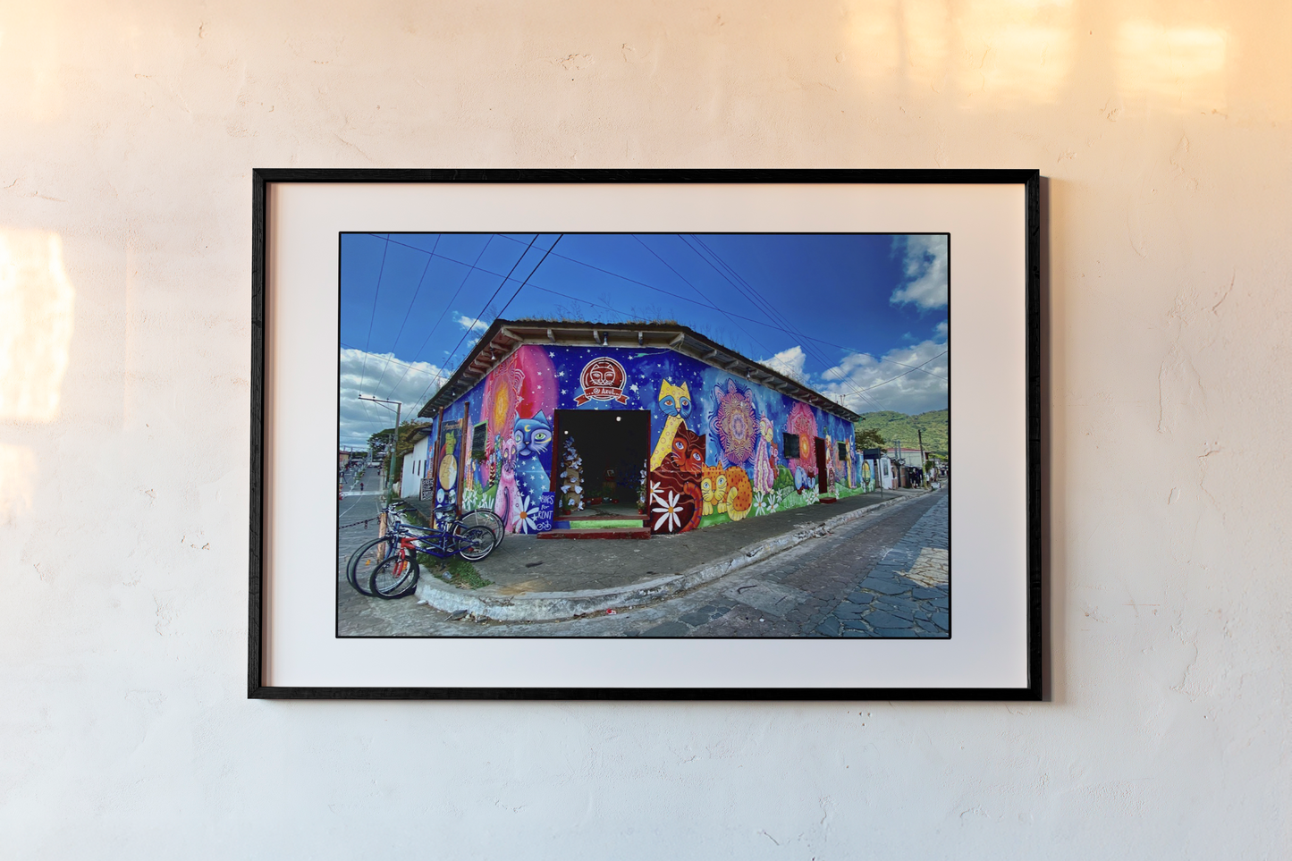 Axul Cafe