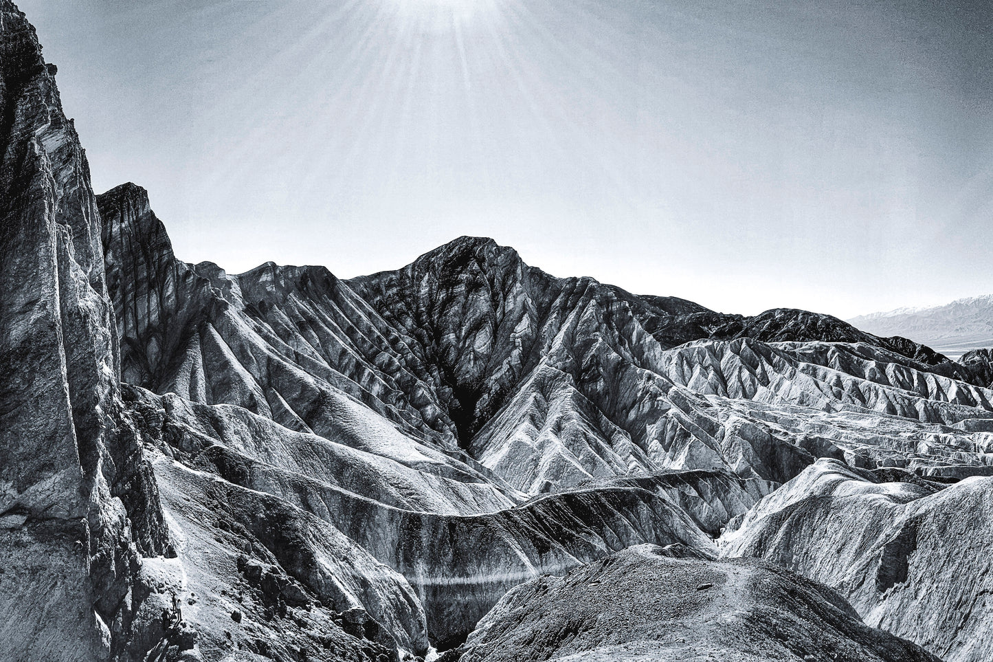 Golden Canyon