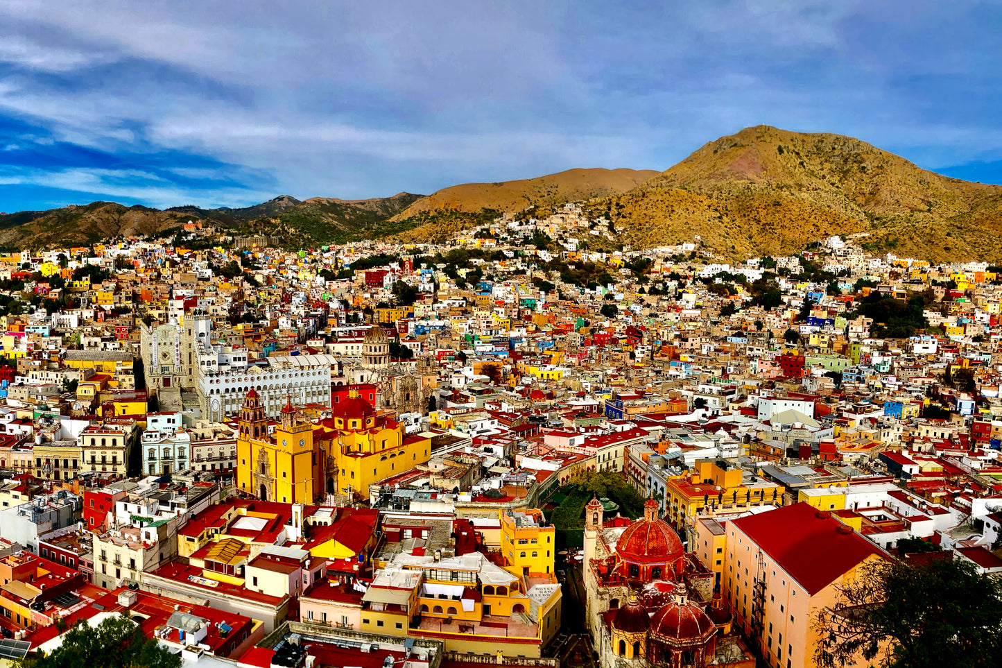 Guanajuato