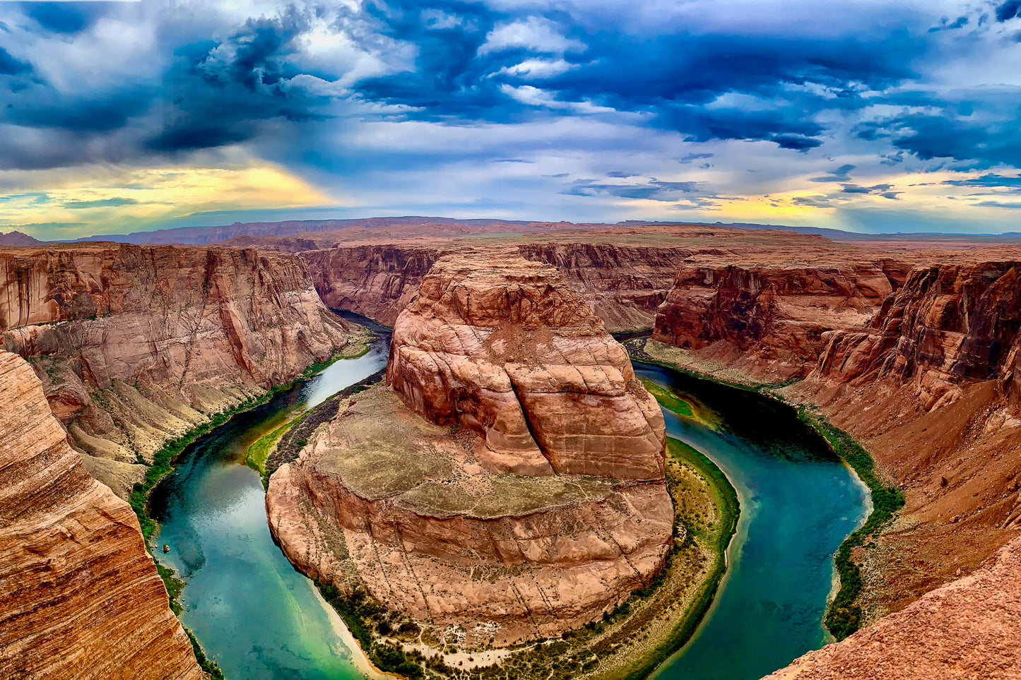 Horseshoe Bend