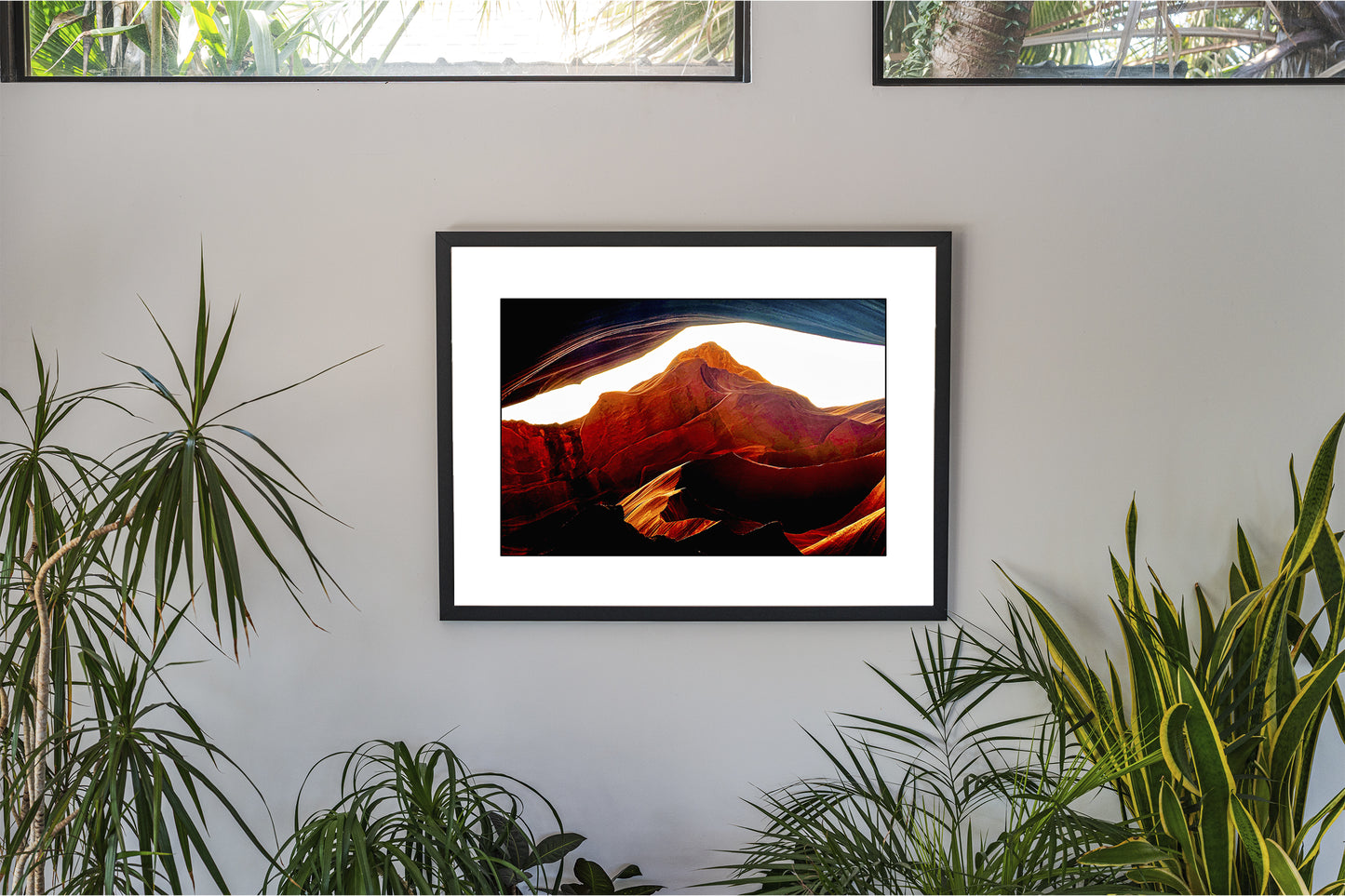 Lower Antelope Canyon