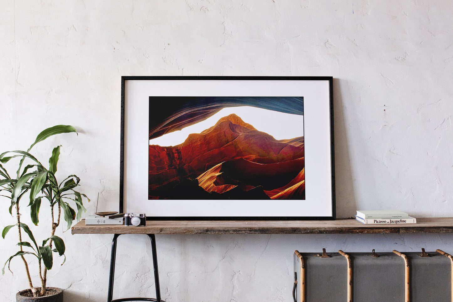 Lower Antelope Canyon