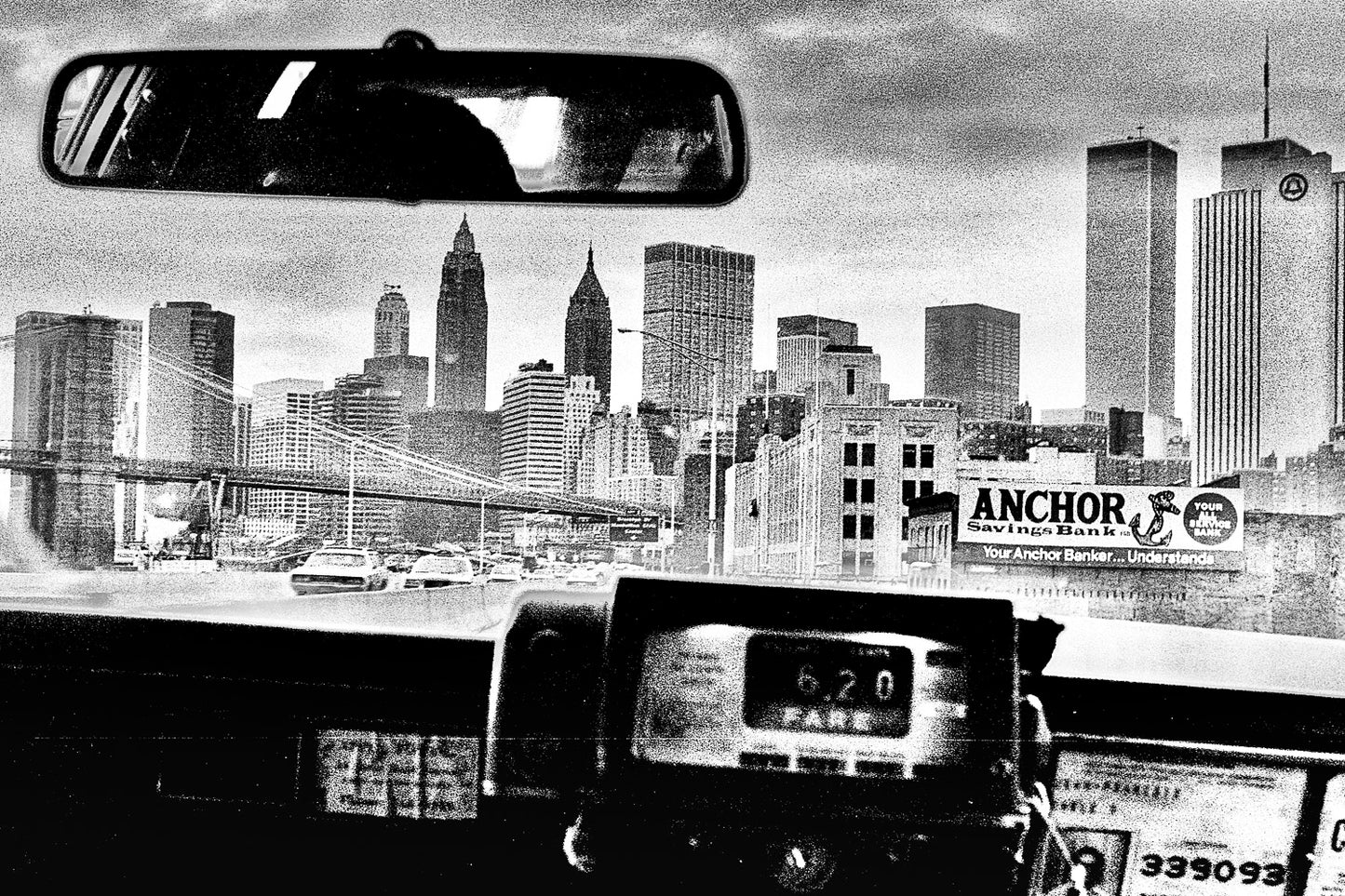 New York Taxi Cab