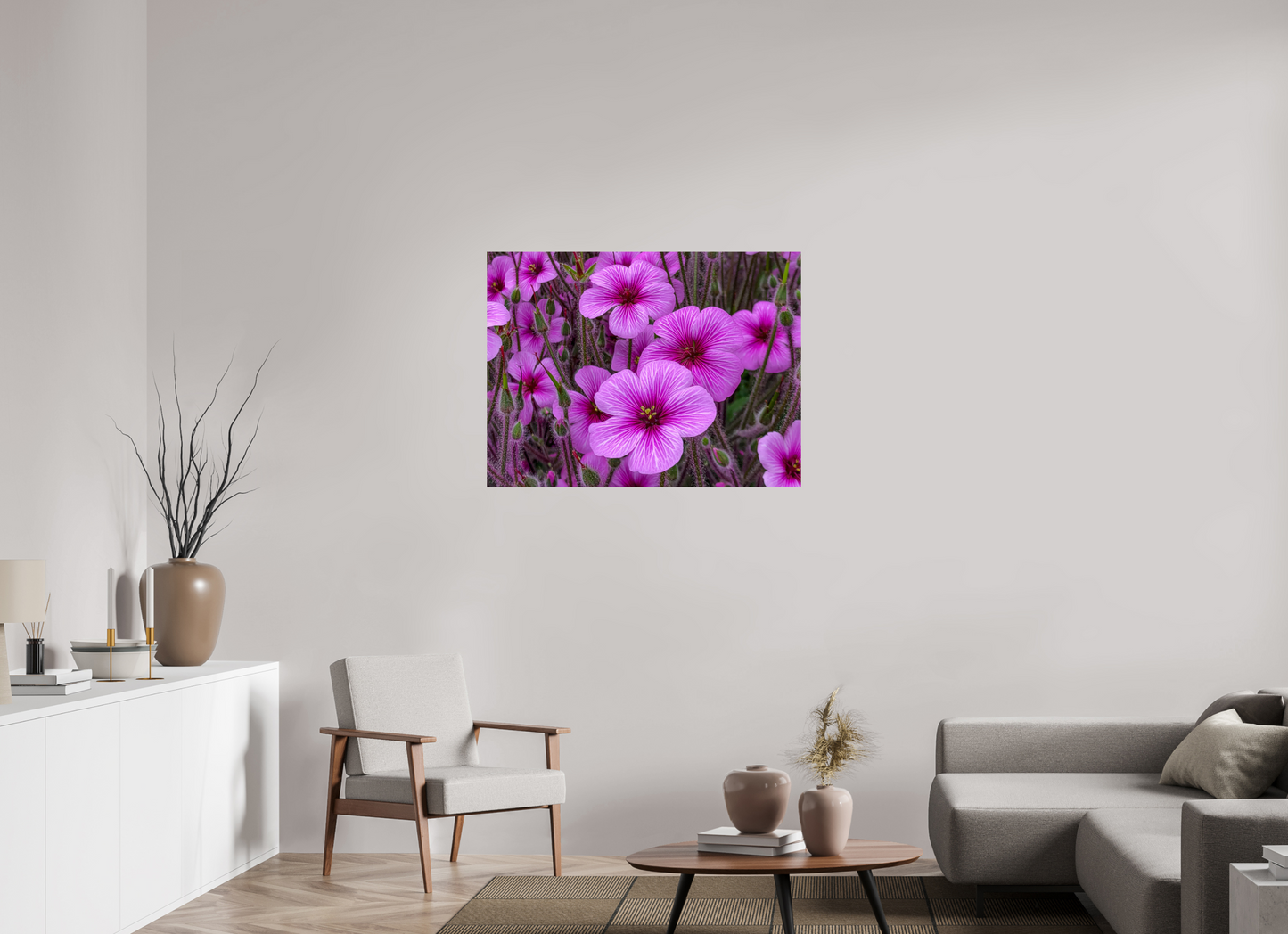 Pink Sorrel