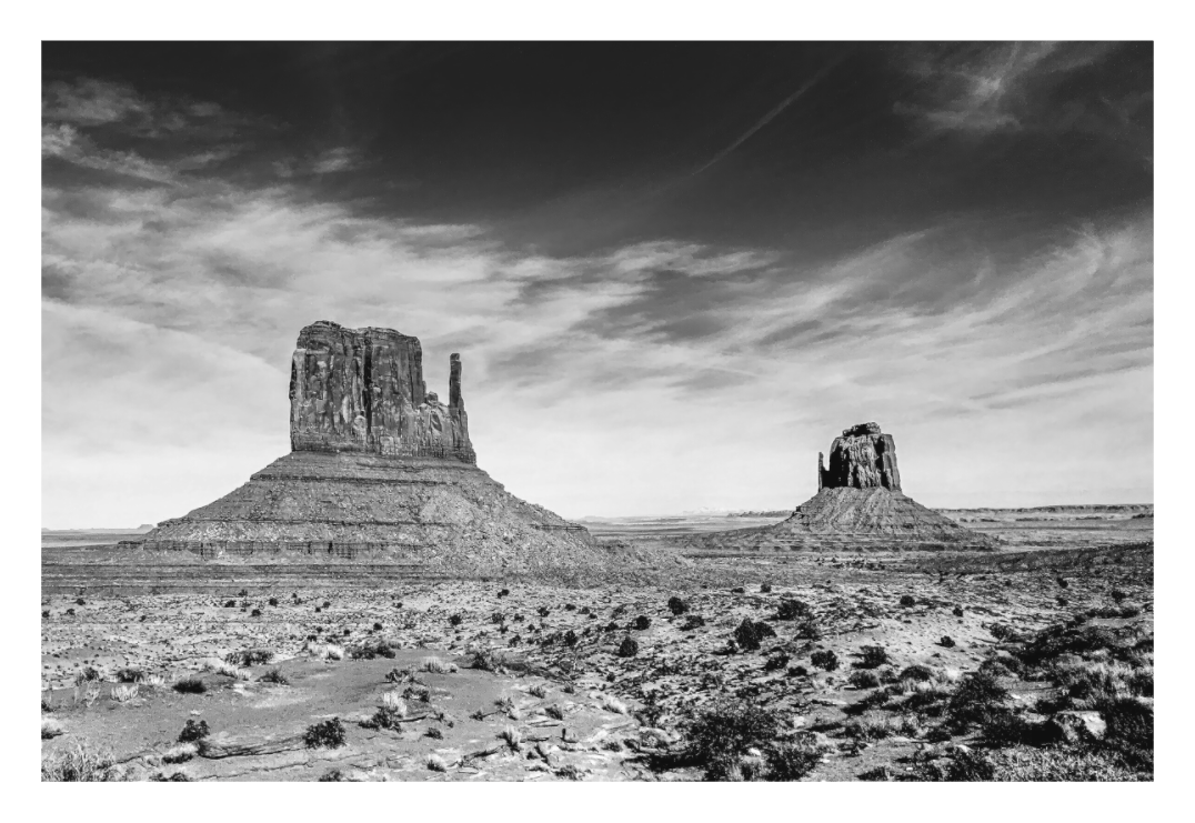 Monument Valley