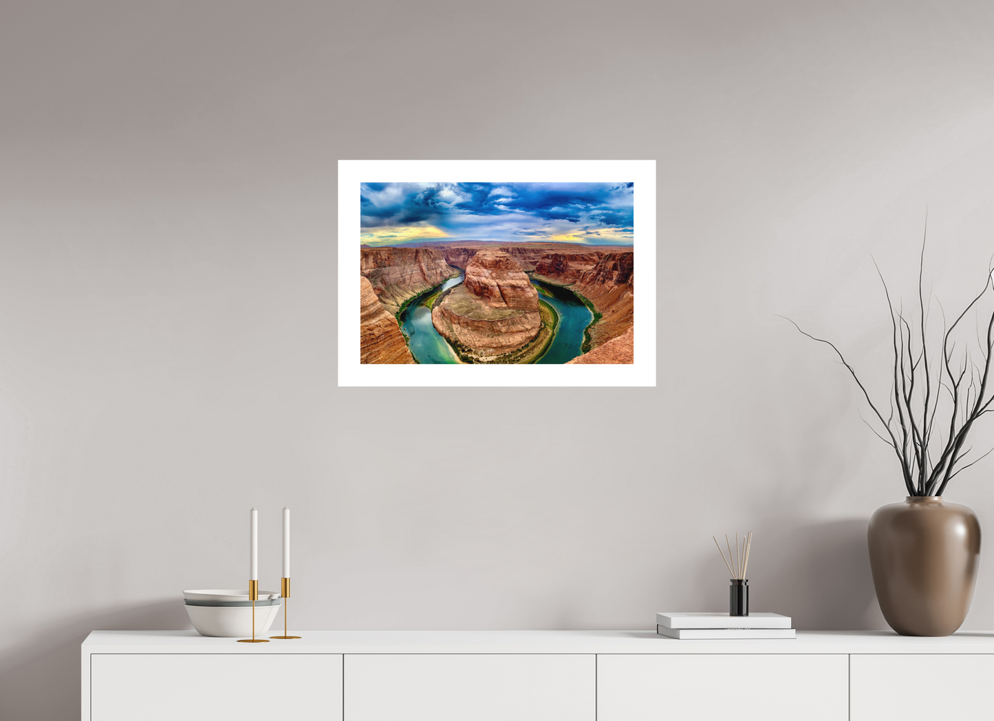 Horseshoe Bend