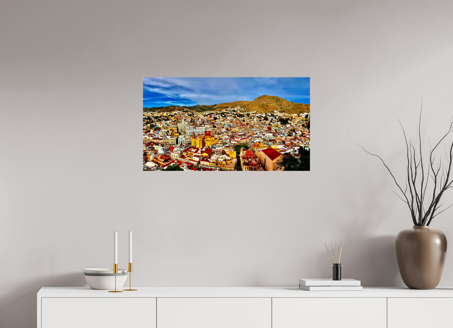 Guanajuato : 16x9
