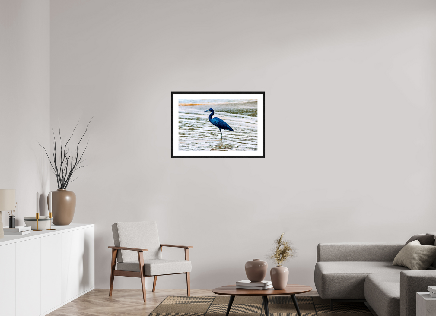 Little Blue Heron