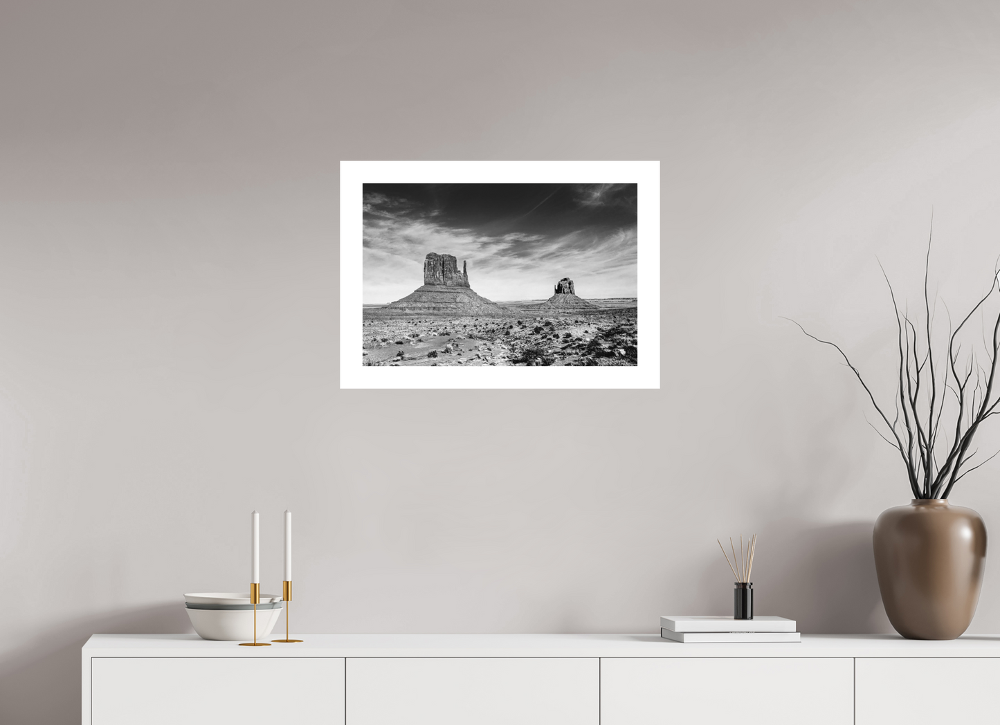 Monument Valley