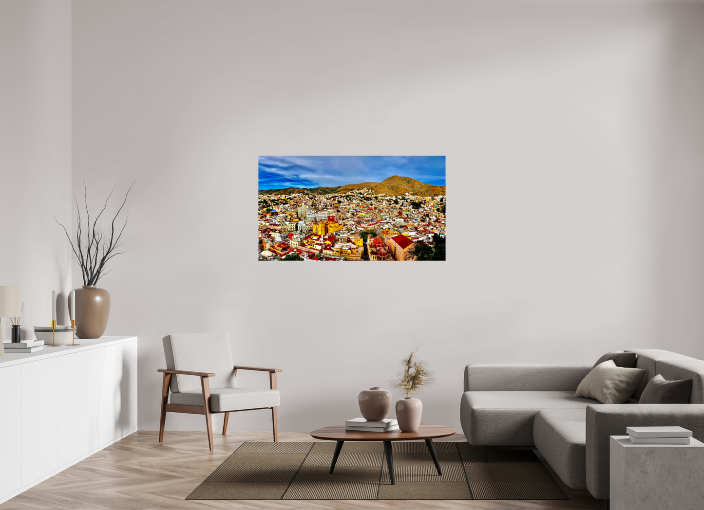 Guanajuato : 16x9