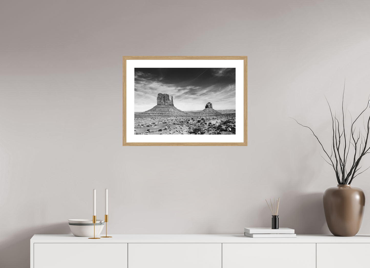 Monument Valley