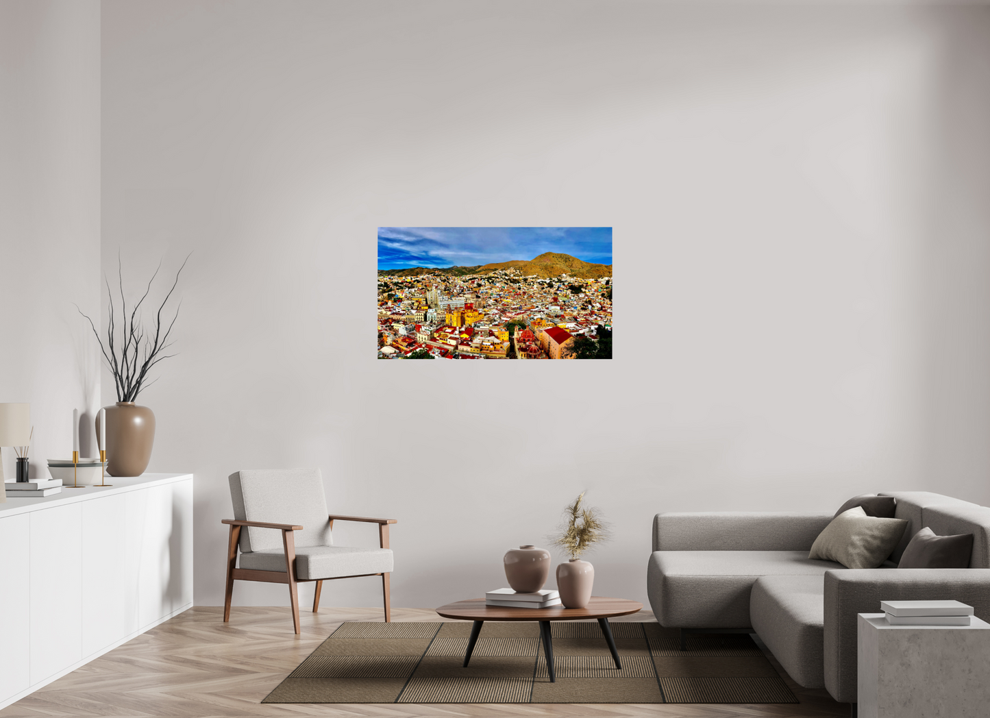Guanajuato : 16x9