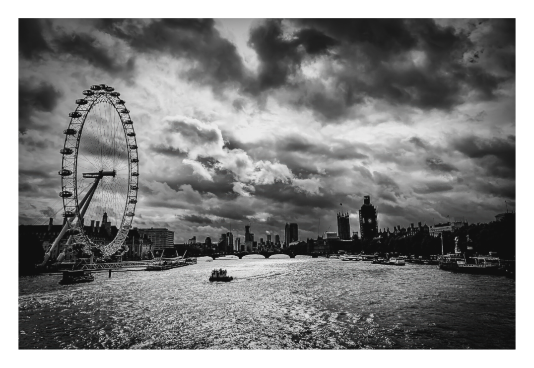 The London Eye