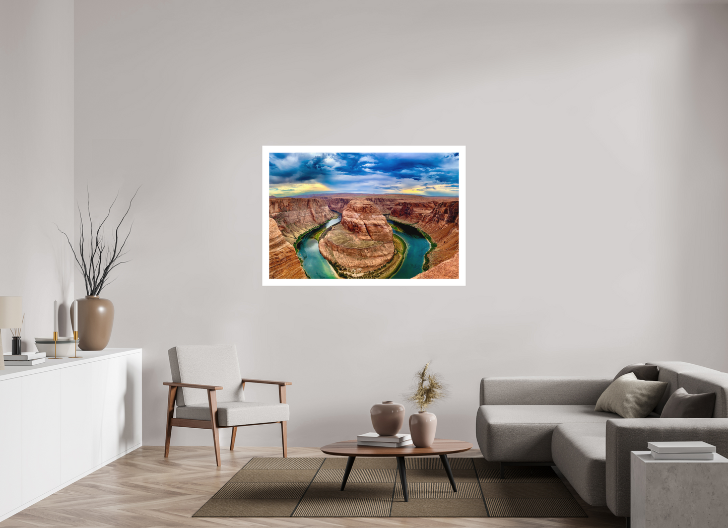 Horseshoe Bend