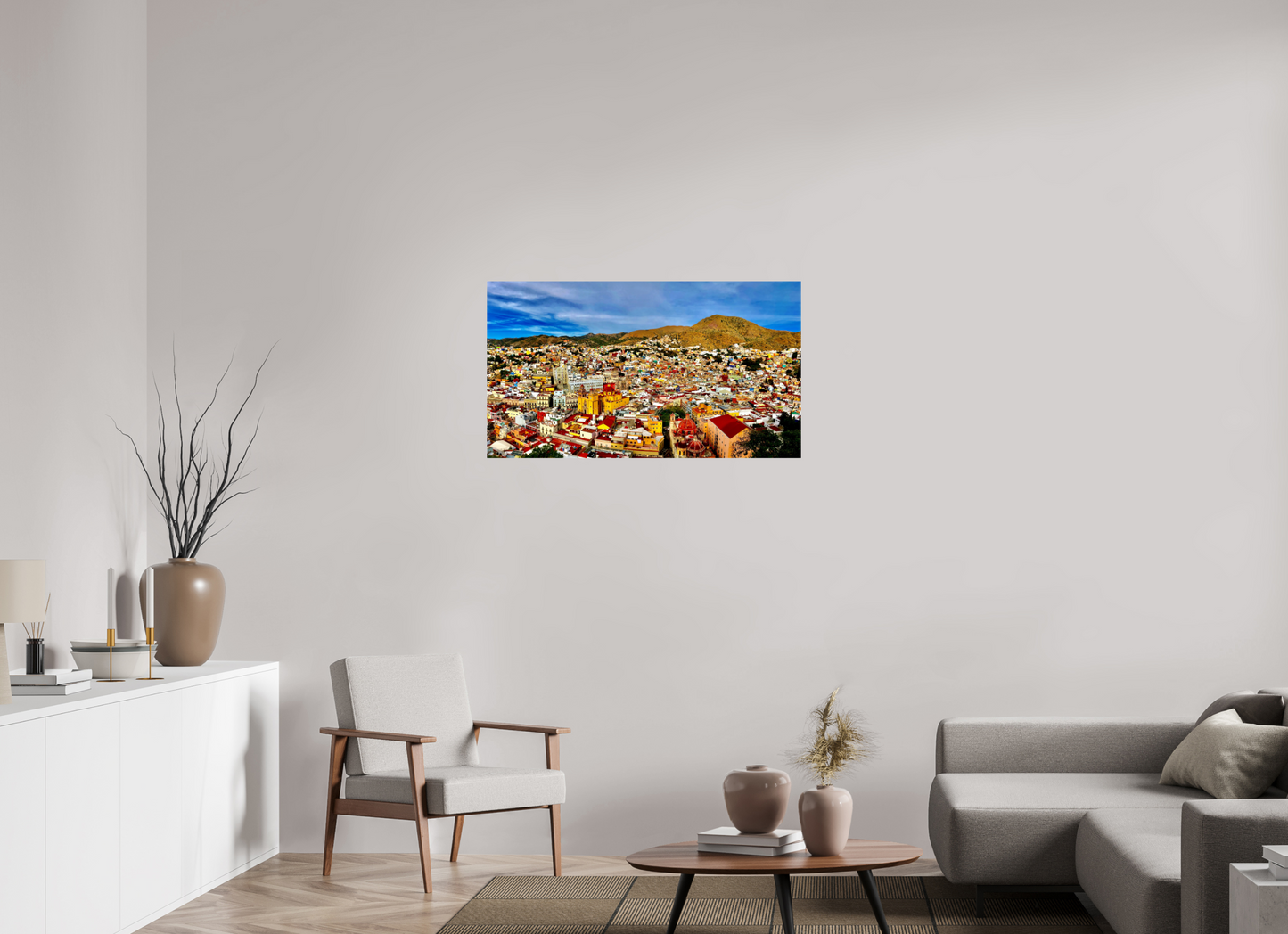 Guanajuato : 16x9