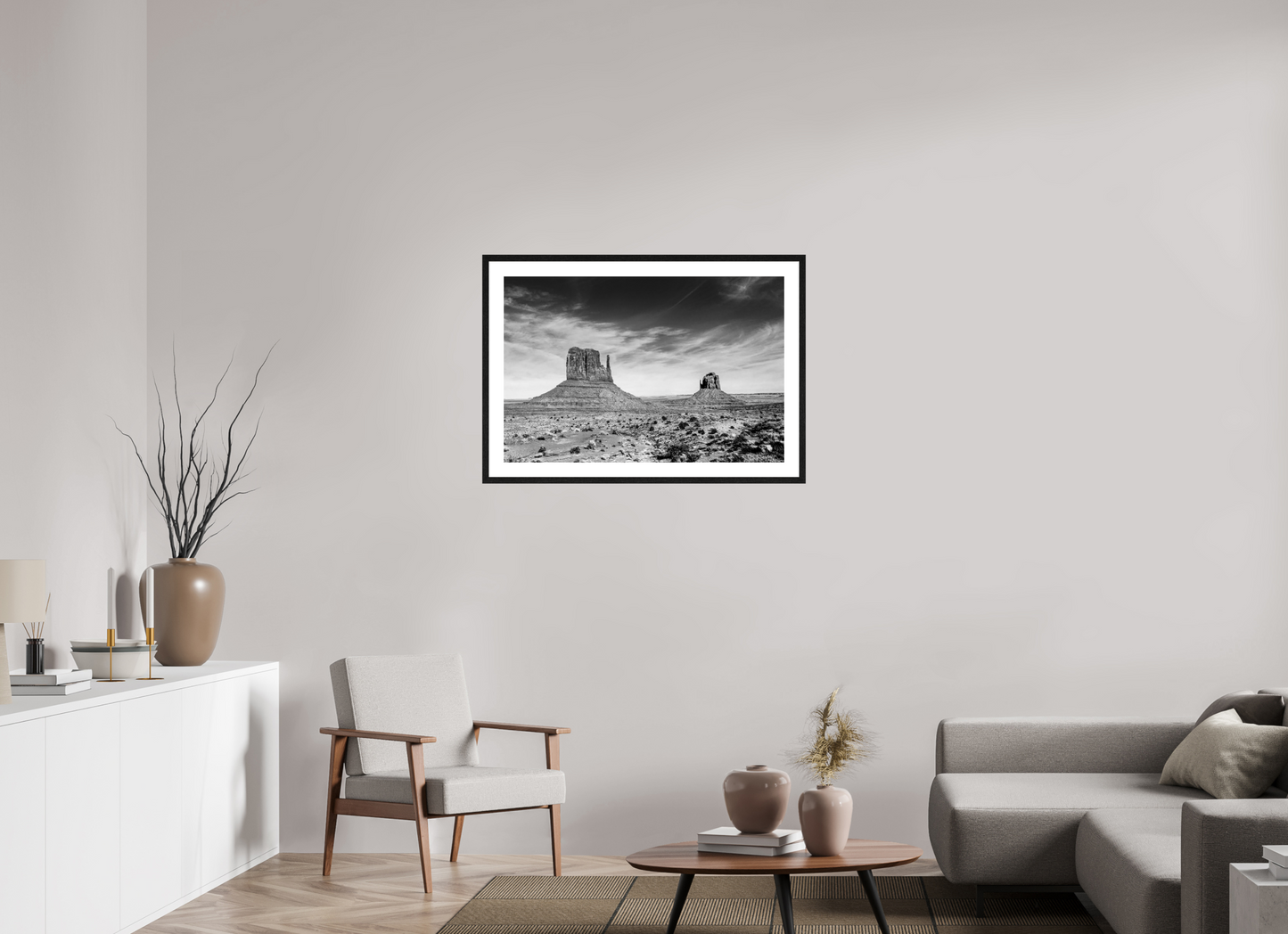 Monument Valley