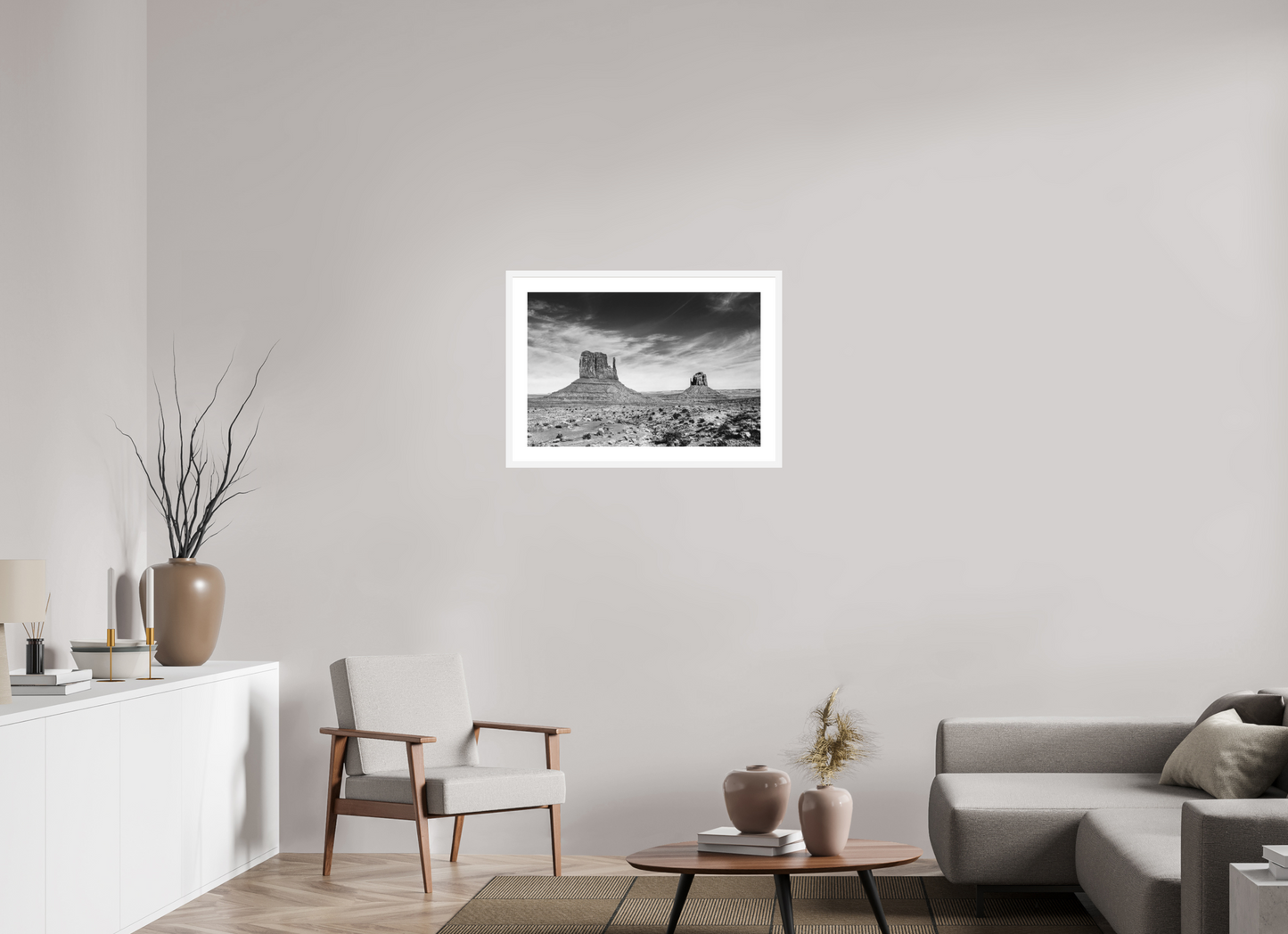 Monument Valley