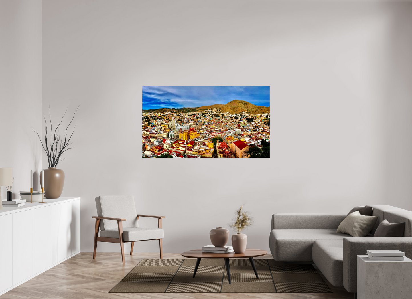 Guanajuato : 16x9