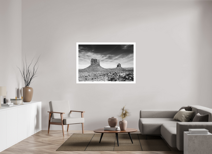 Monument Valley