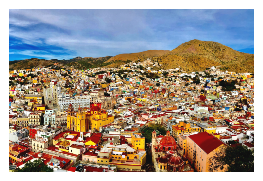 Guanajuato