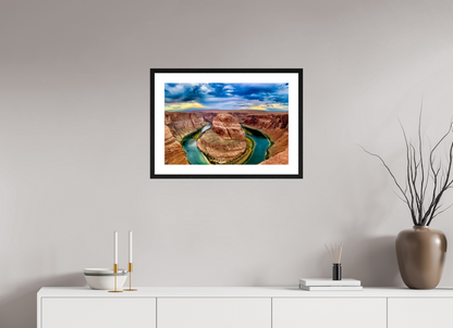 Horseshoe Bend