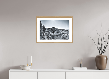 Golden Canyon