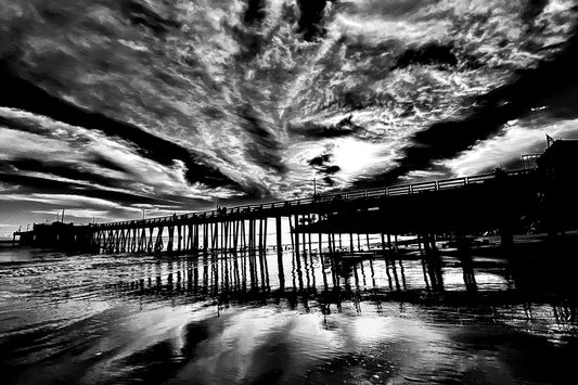Capitola Pier