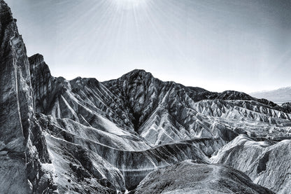 Golden Canyon