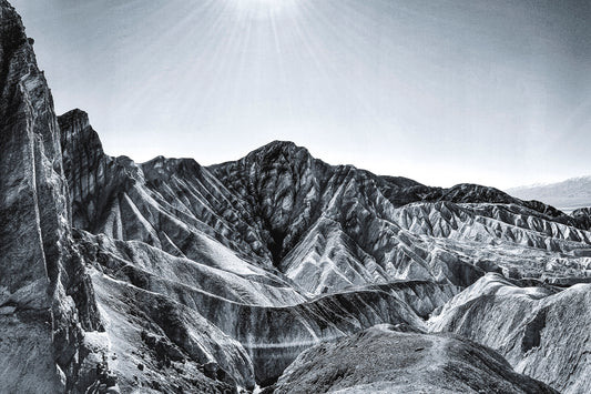 Golden Canyon
