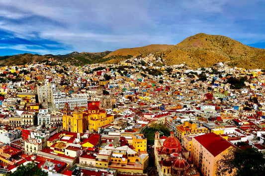 Guanajuato
