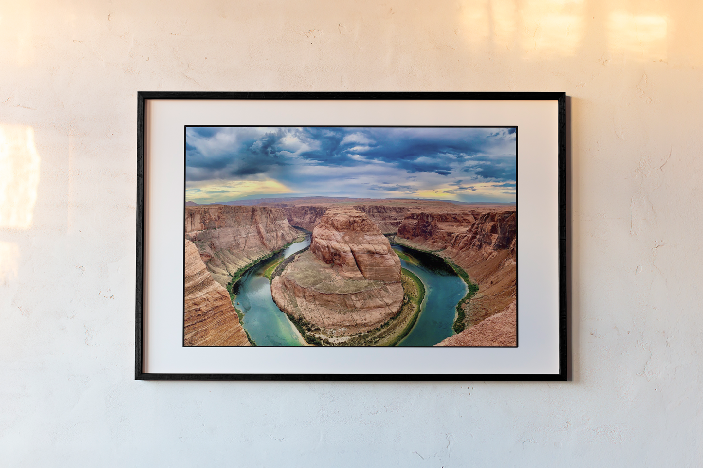 Horseshoe Bend