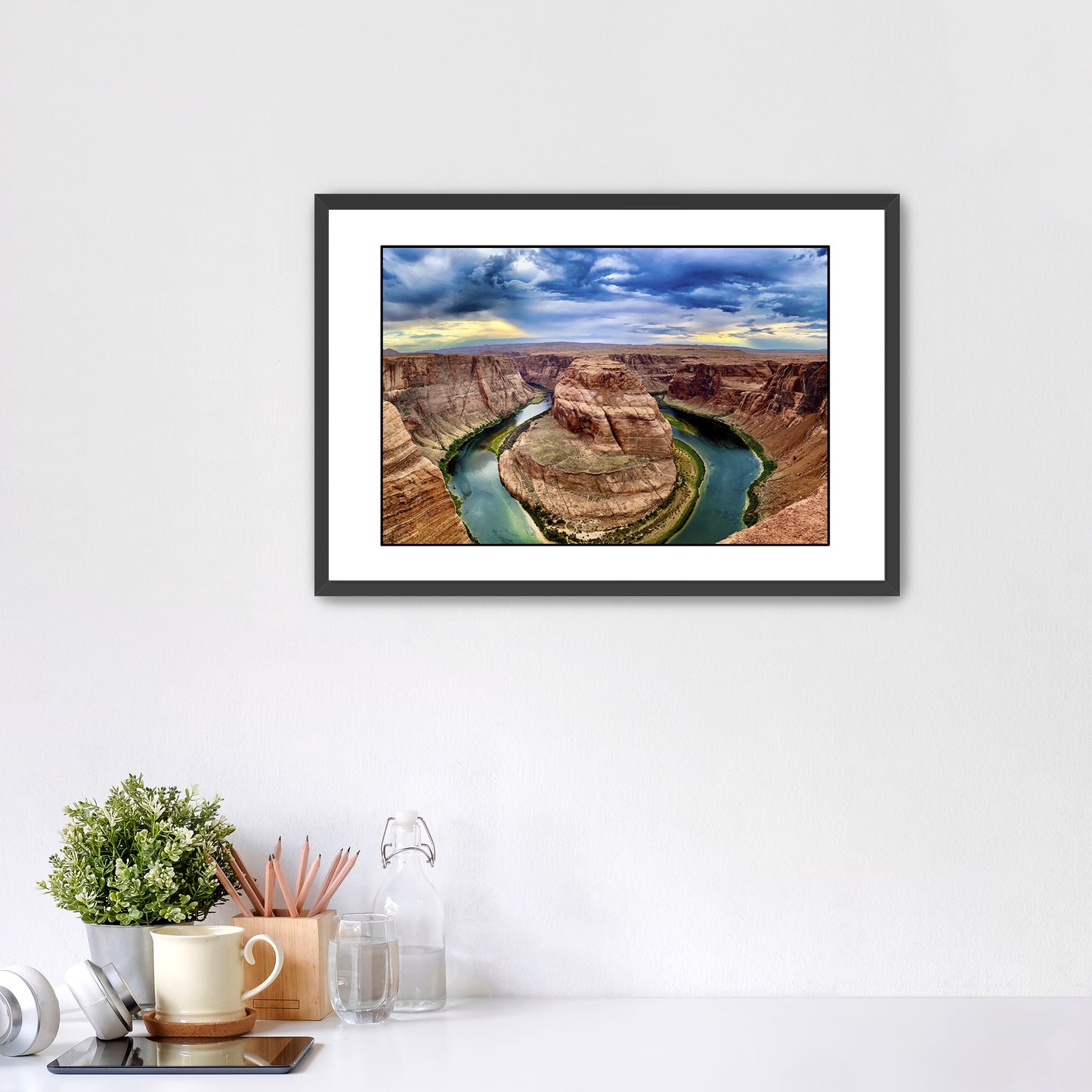Horseshoe Bend