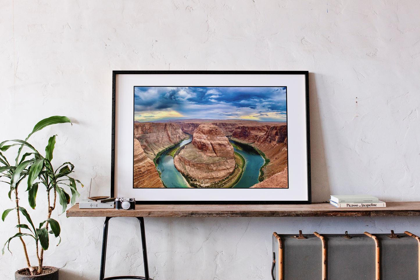 Horseshoe Bend